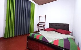 Green Villa